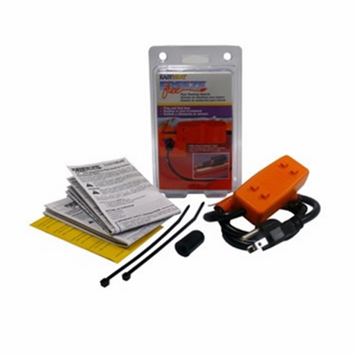 EasyHeat® 10802