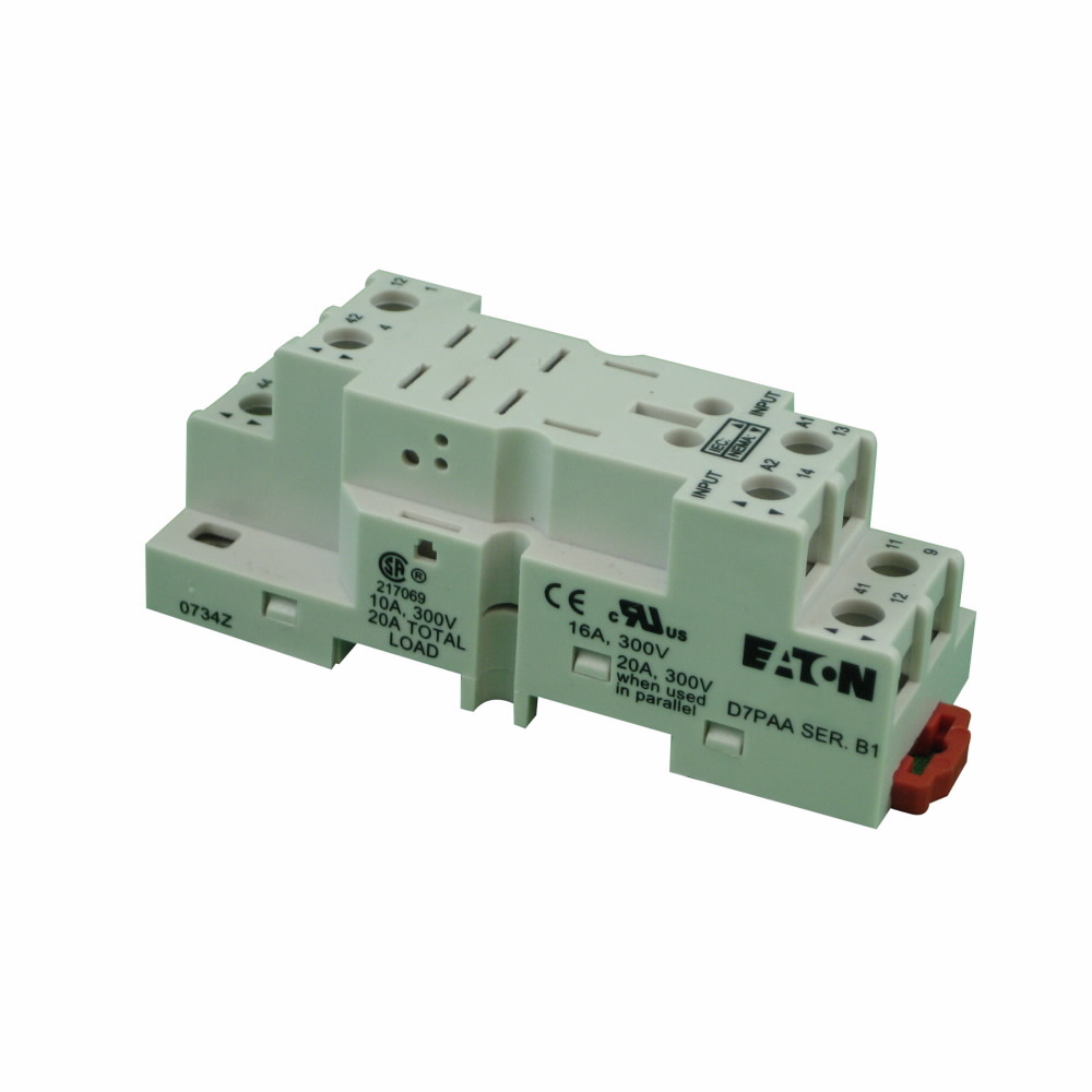 EATON D7PAA