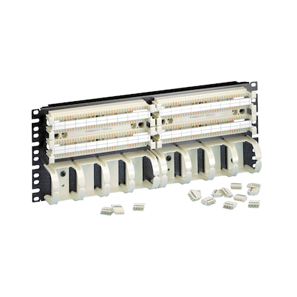Panduit® GPB2884R4WJY