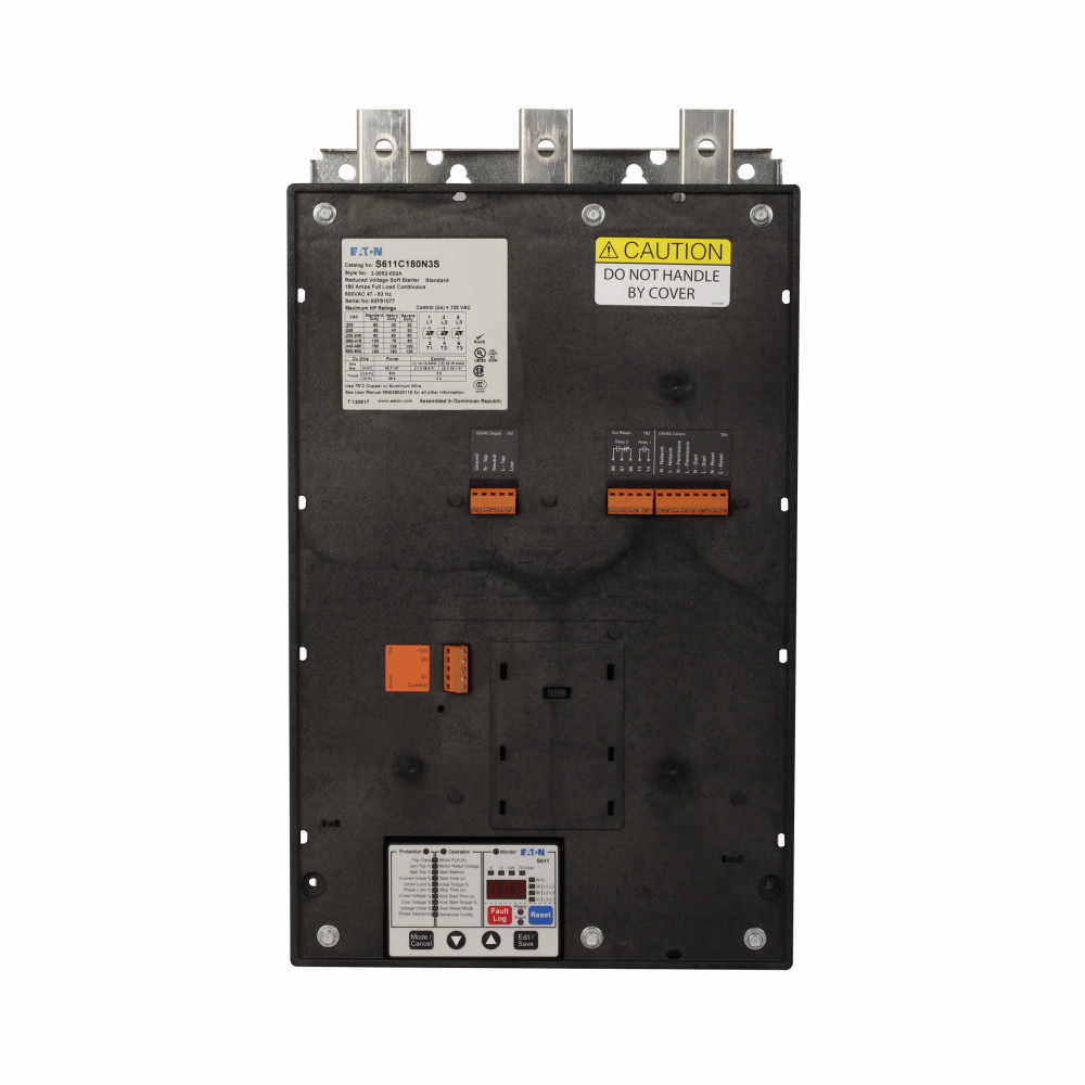 EATON S611C180P3S