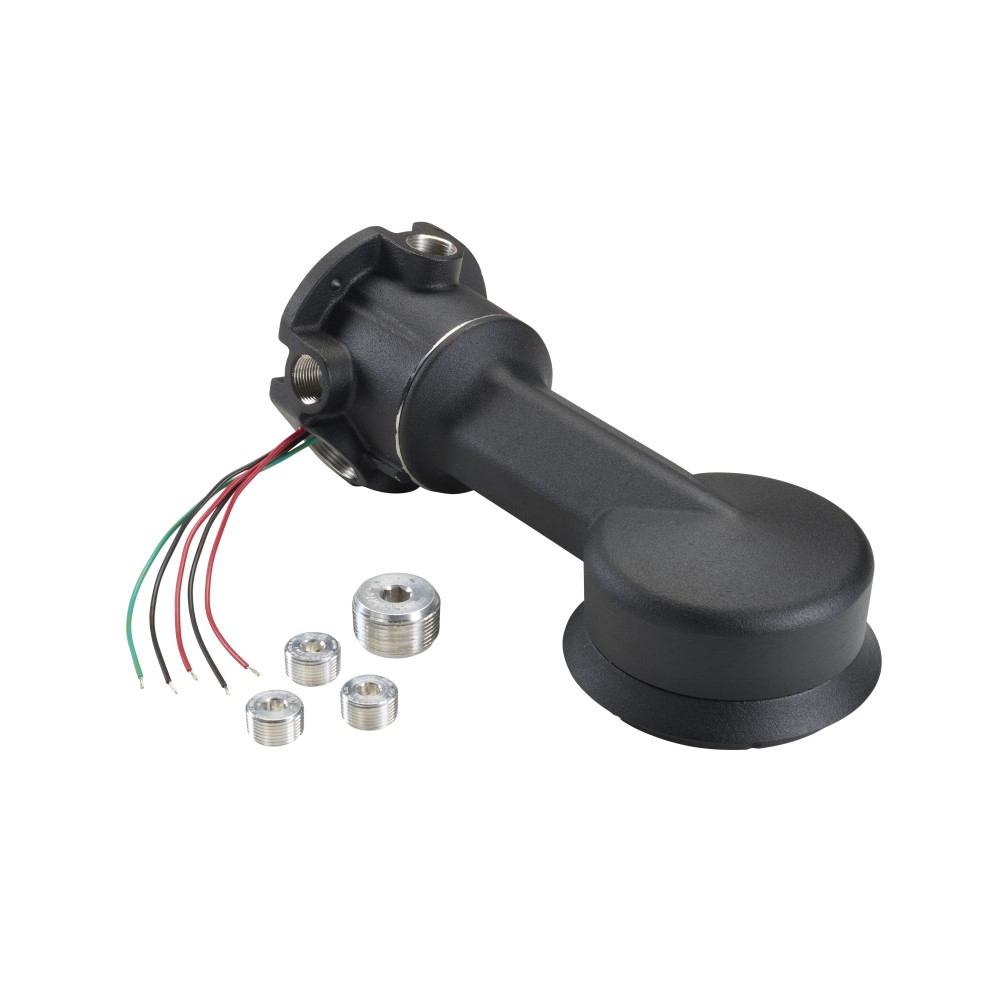 Federal Signal WMXC-4-SB