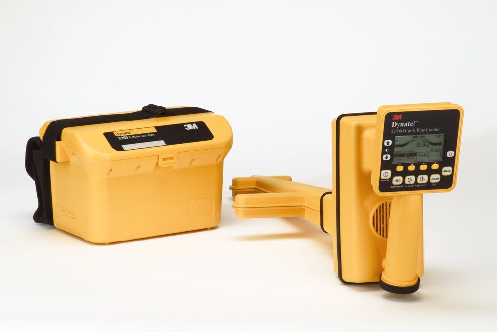 3M™ 2250M-UU3W/RT