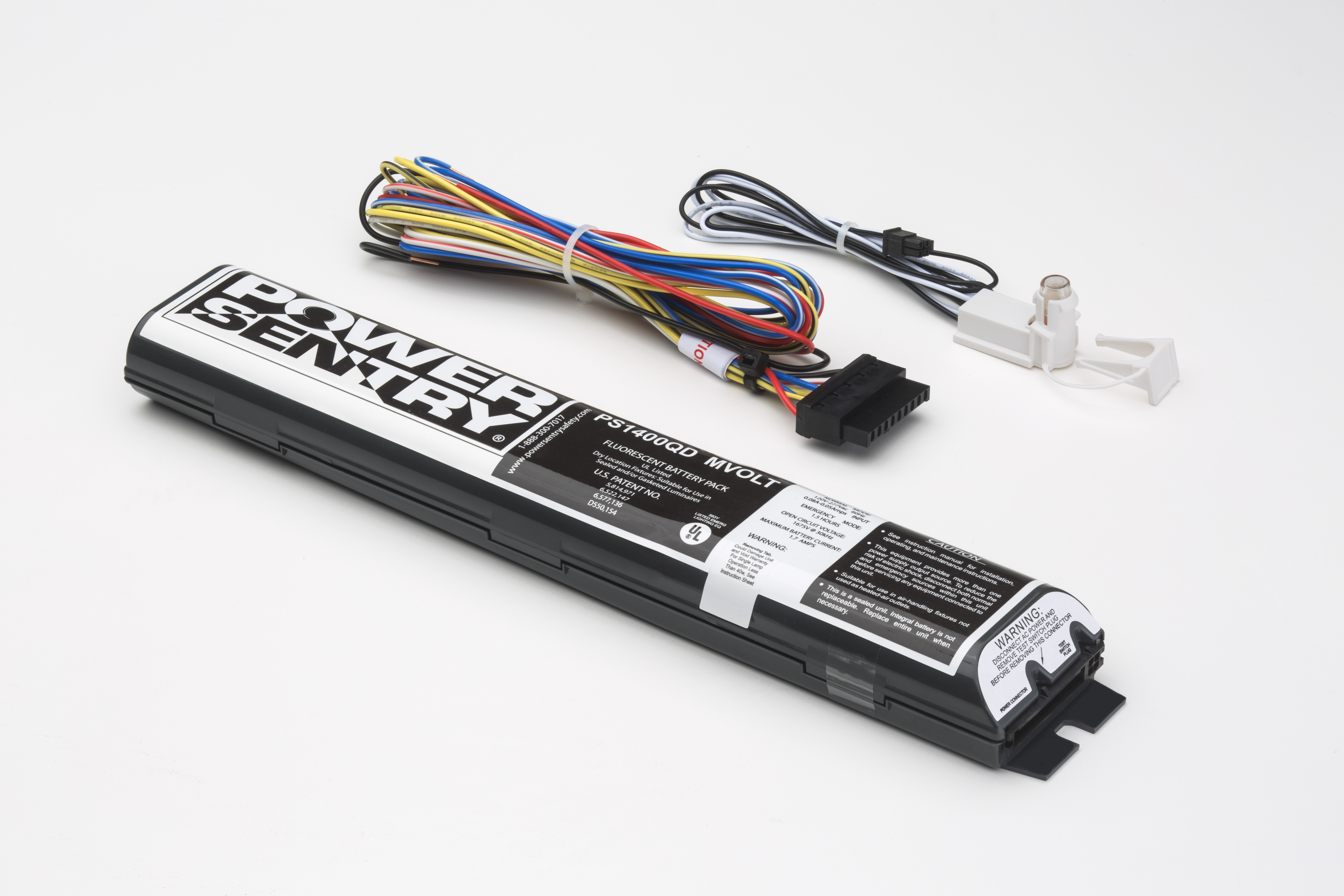Power Sentry® PS1400QD MVOLT M8