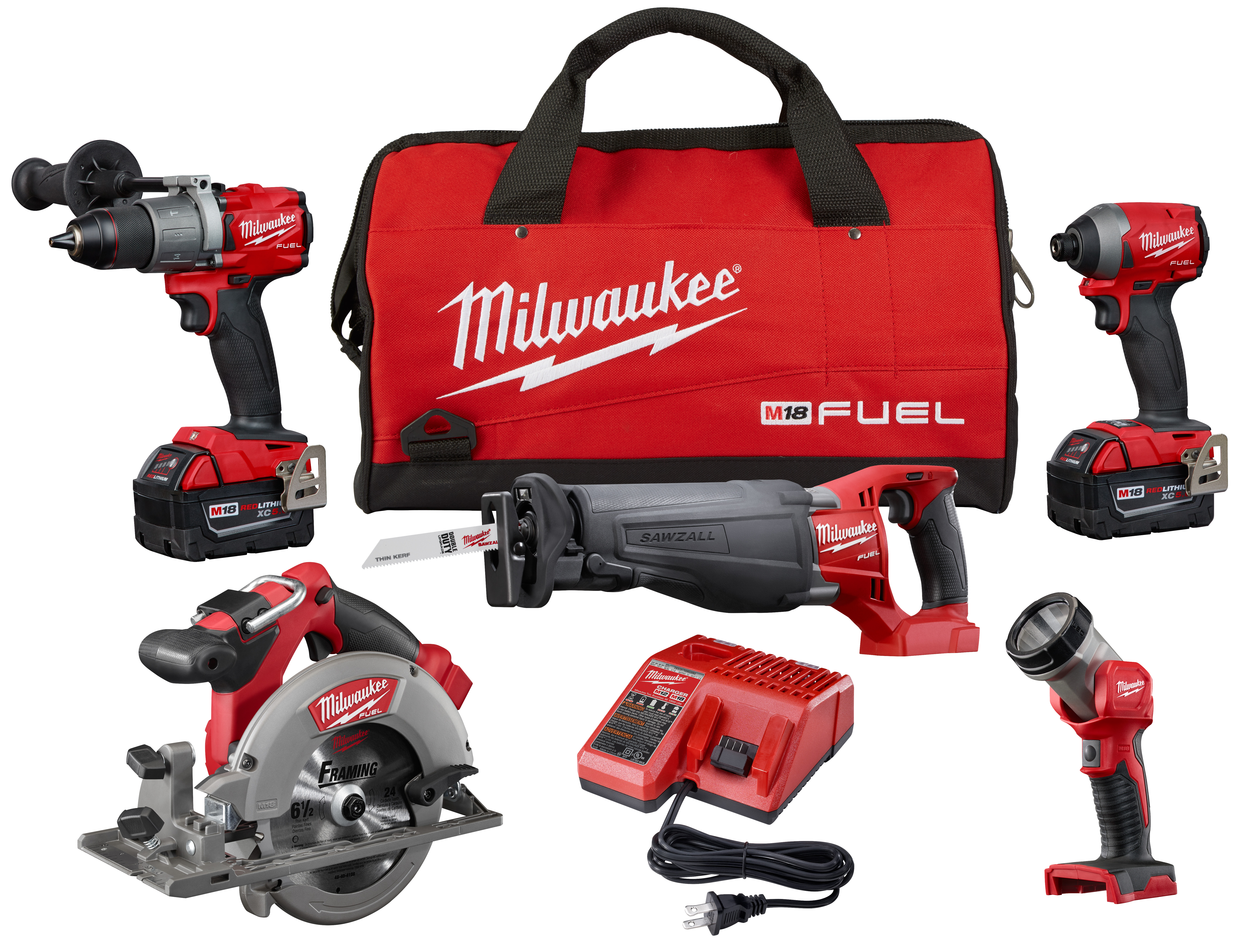 Milwaukee® 2997-25