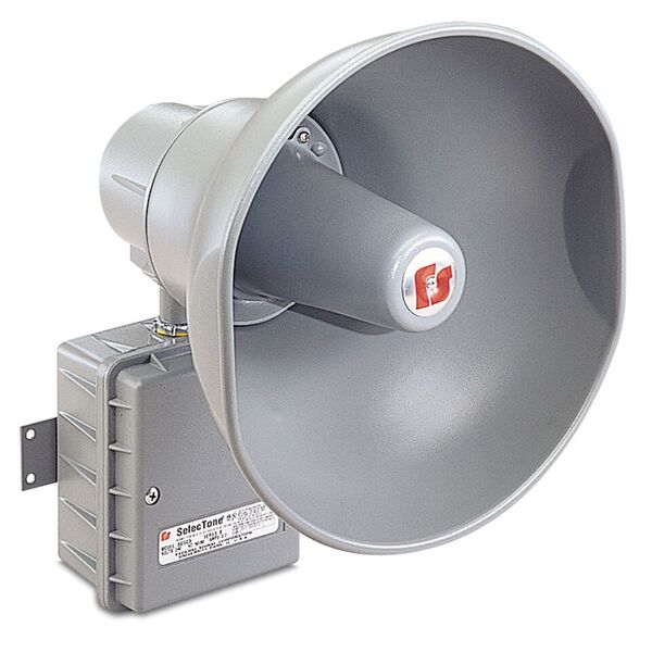 Federal Signal 302GCX-024-CN