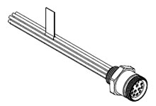 Brad® 3R1004A20A120
