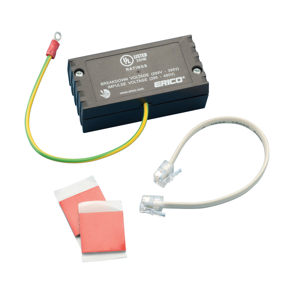 ERICO SLP1RJ11