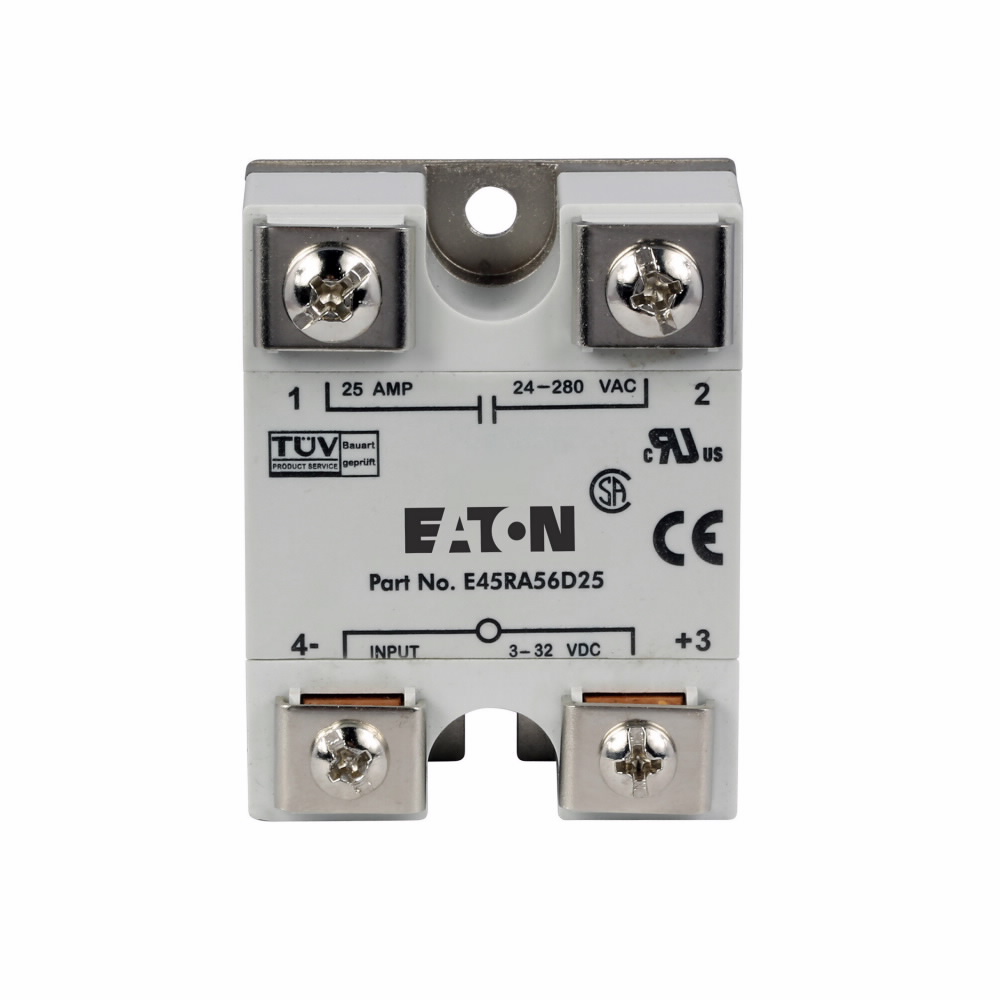 EATON E45RA56D25