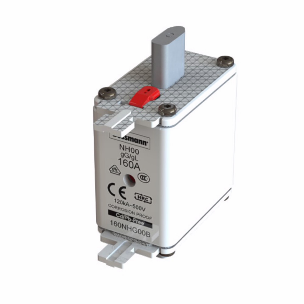 Bussmann 100NHG00B-690