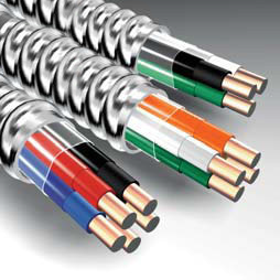 AFC Cable Systems 2125-45-00 MCCA44