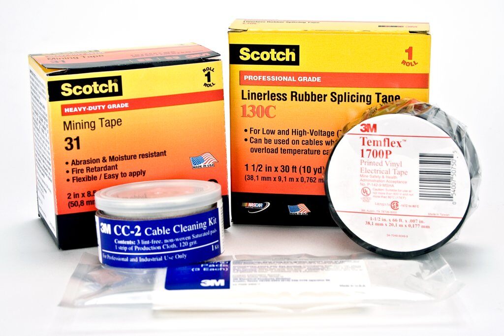 3M™ 3100-TAPE-KIT