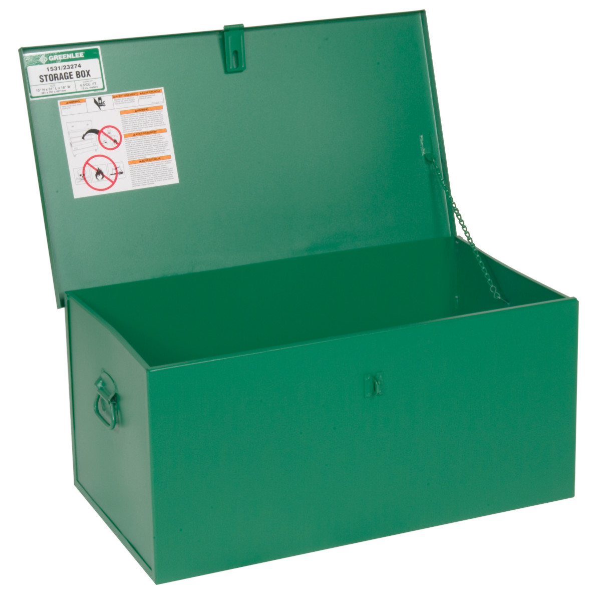 Greenlee® 1531