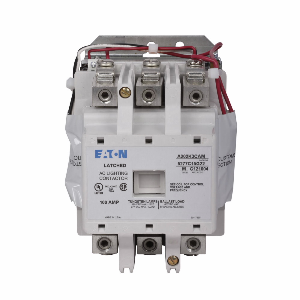 EATON A202K3BA