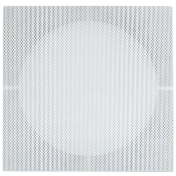NUVO® by Legrand® NVRGIC8ANGSQR