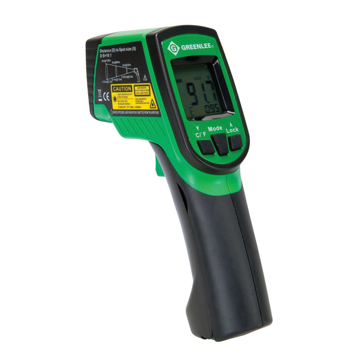 Greenlee® TG-2000