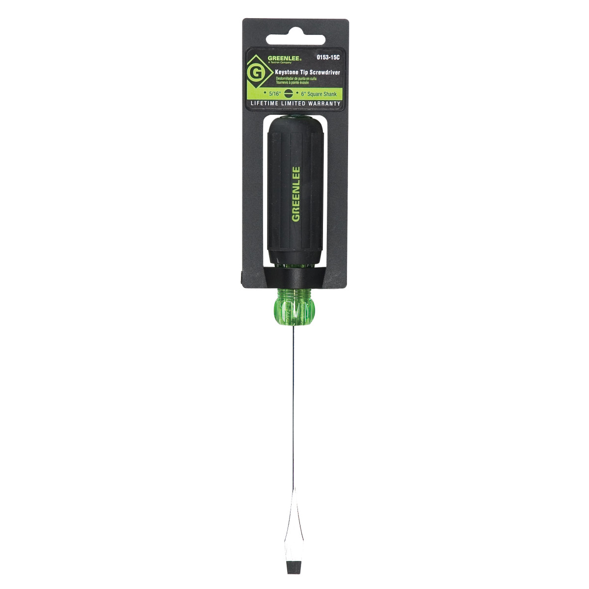 Greenlee® 0153-15C