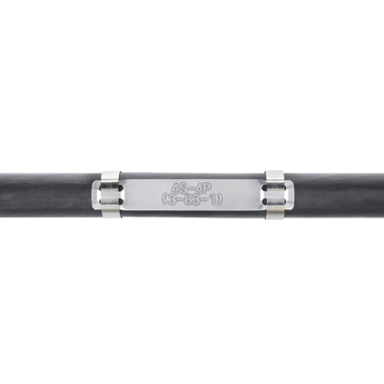 Panduit® MMP350HW54-MAL