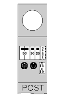 Midwest® R075CP6010