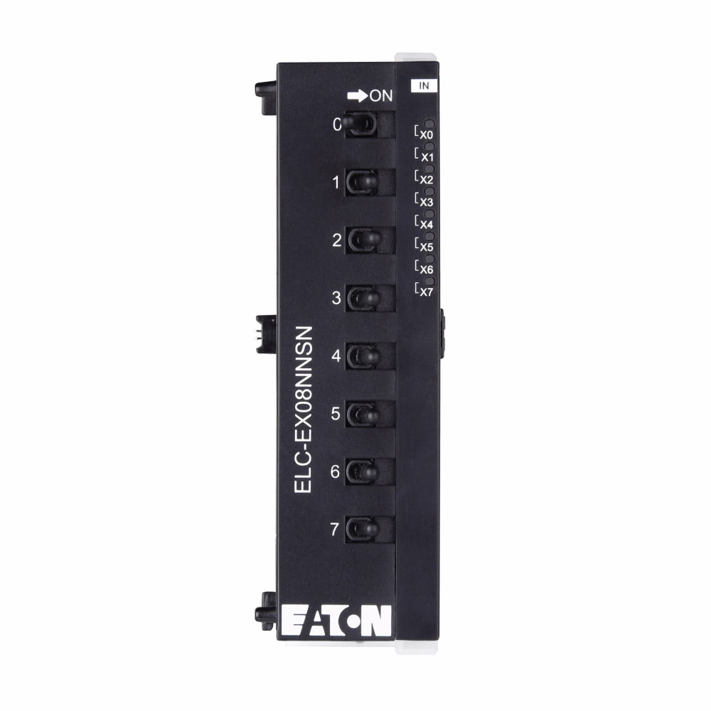 EATON ELC-EX08NNSN