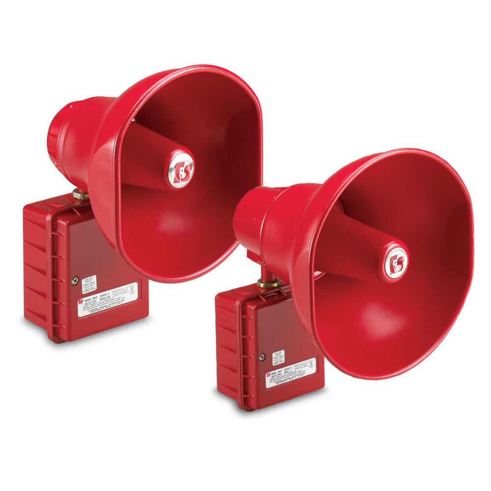 Federal Signal ASUP-024