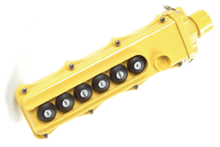 Woodhead® 5058-1N
