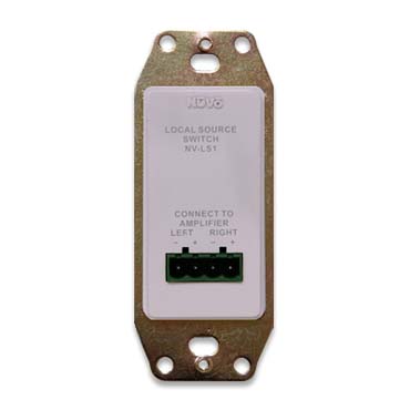 NUVO® by Legrand® NVLSI5