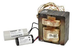 Sylvania LU250/SUPER5-KIT/47634