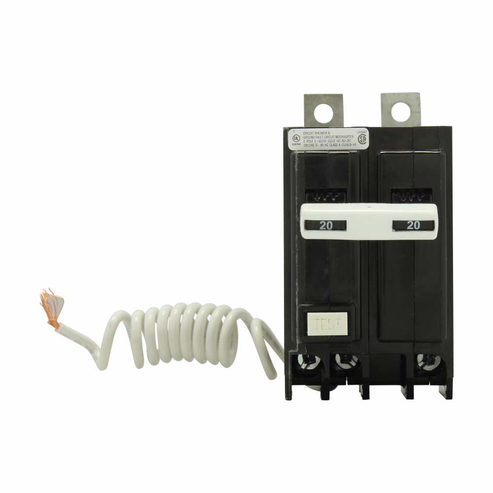 EATON QBGFT2030