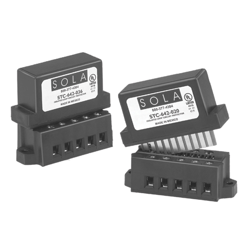 SolaHD STC-642-036