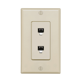 Leviton® 40144-I