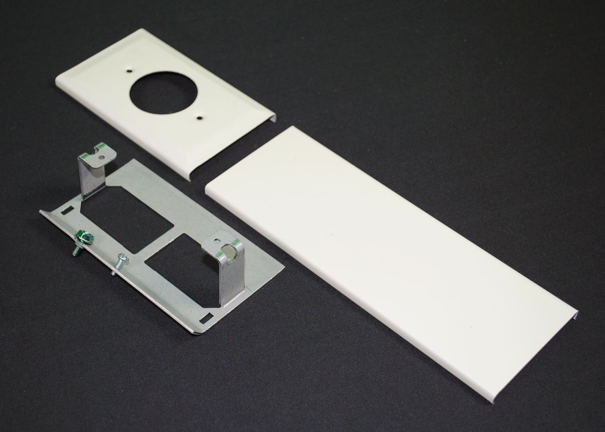 Wiremold® 30TP-A