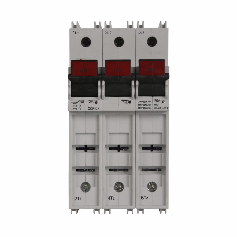 Bussmann CCP-3-100CF