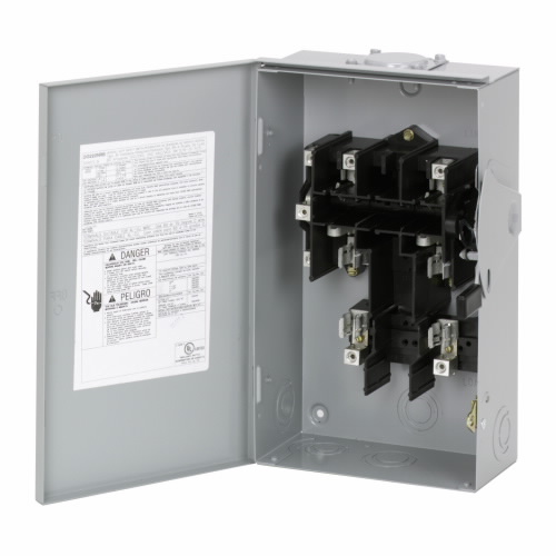 EATON DG222URB