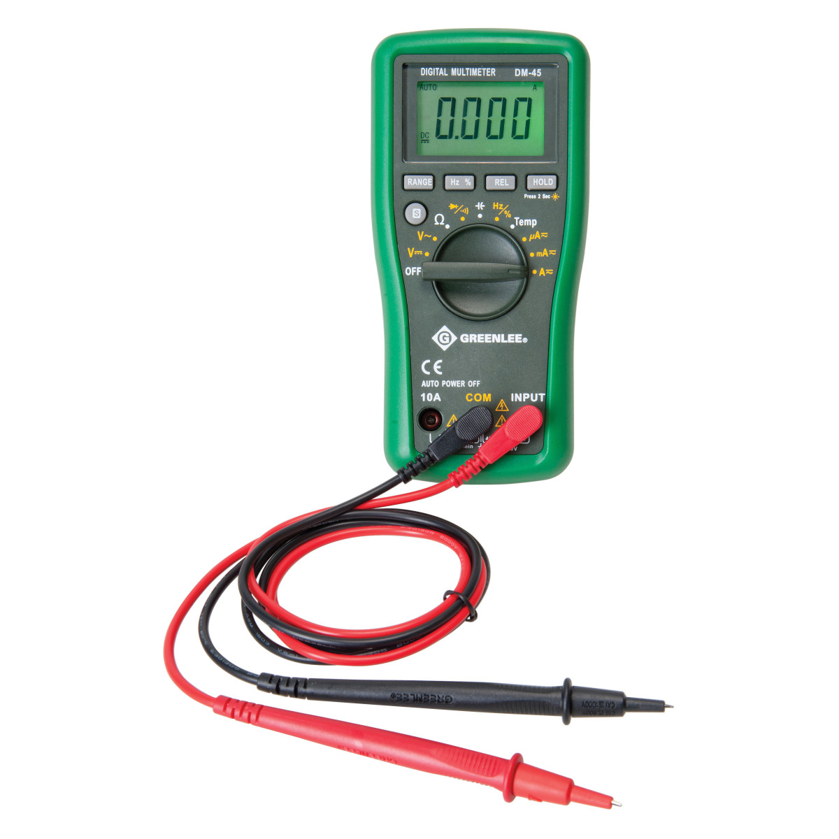 Greenlee® DM-45