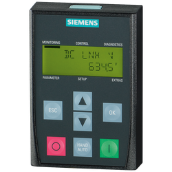 Siemens6SL32550AA004CA1