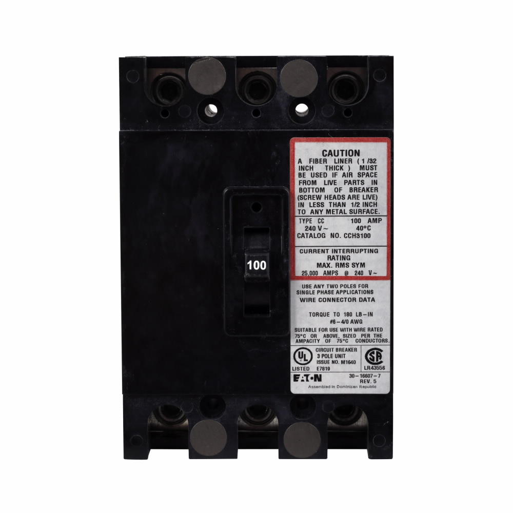 EATON CCH3200