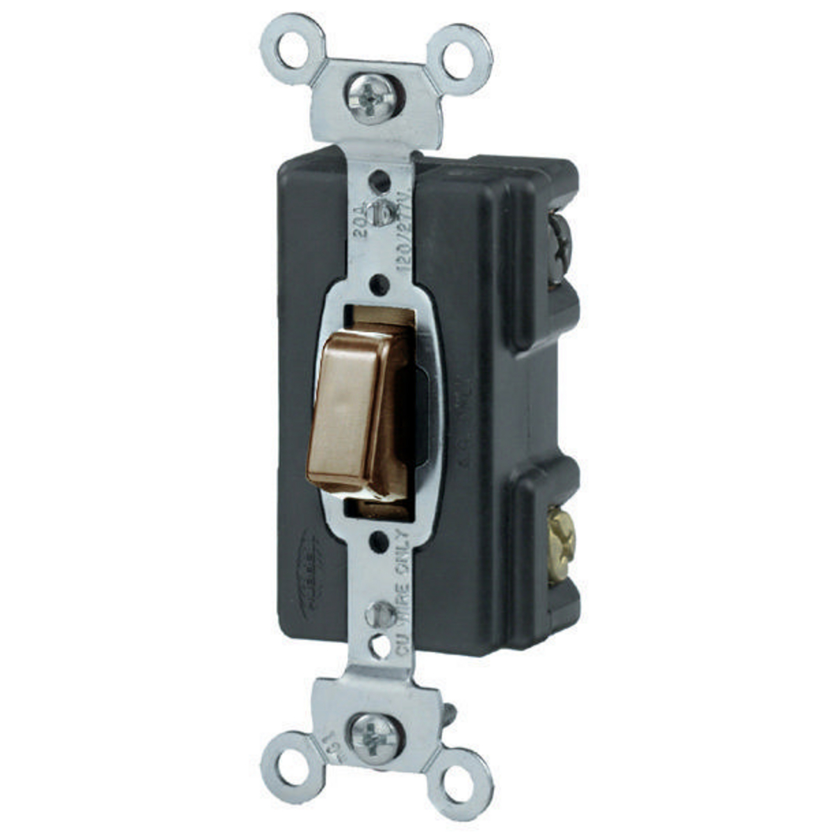 Wiring Device-Kellems HBL1281