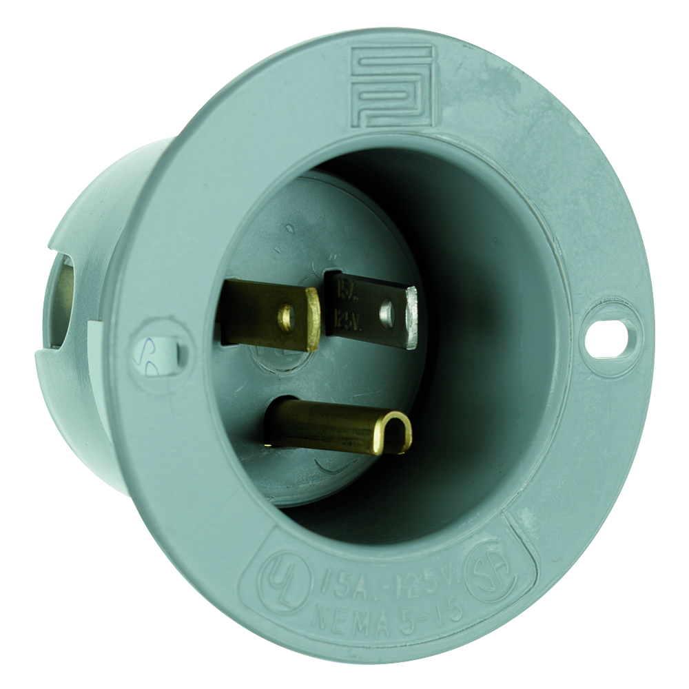 Pass & Seymour® 5278-SS