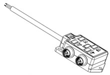 Brad® 803P401