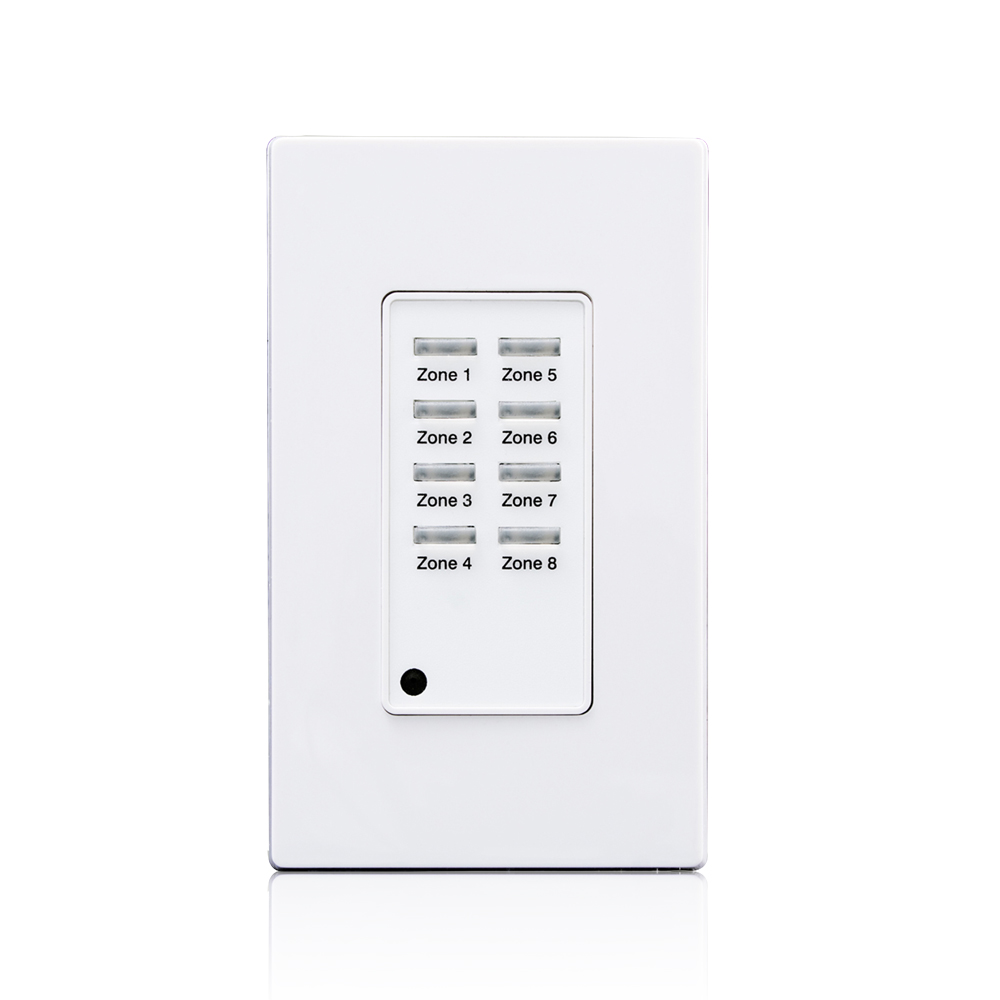 Leviton® LVS-8W