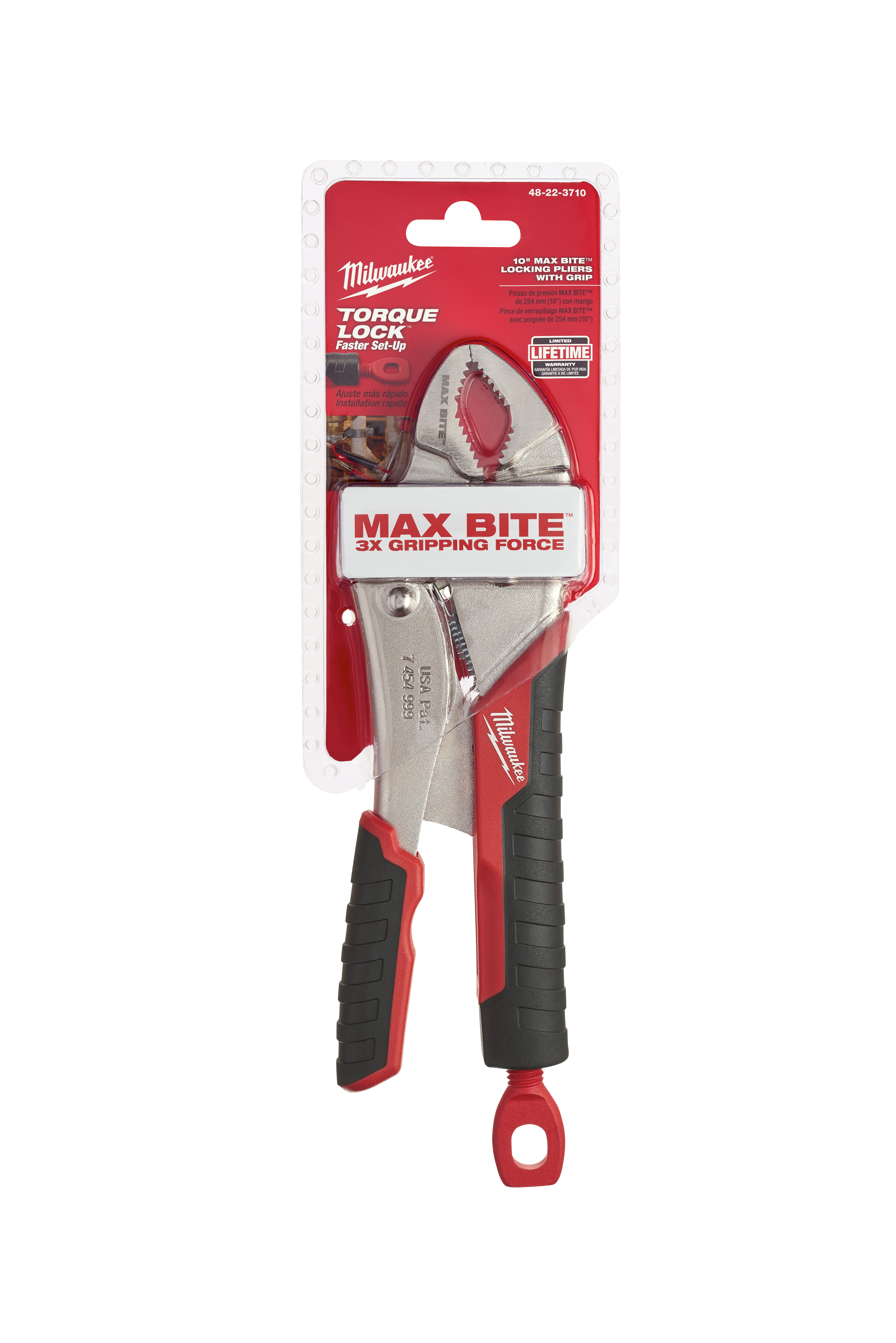 Milwaukee® 48-22-3710
