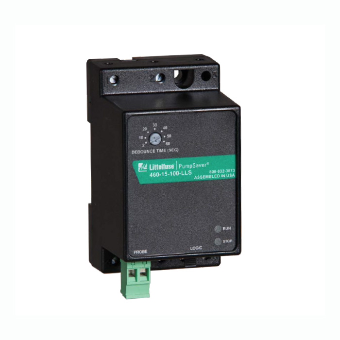 Littelfuse® 460-15-100-SLD