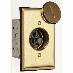 Pass & Seymour® 1542TRFBA