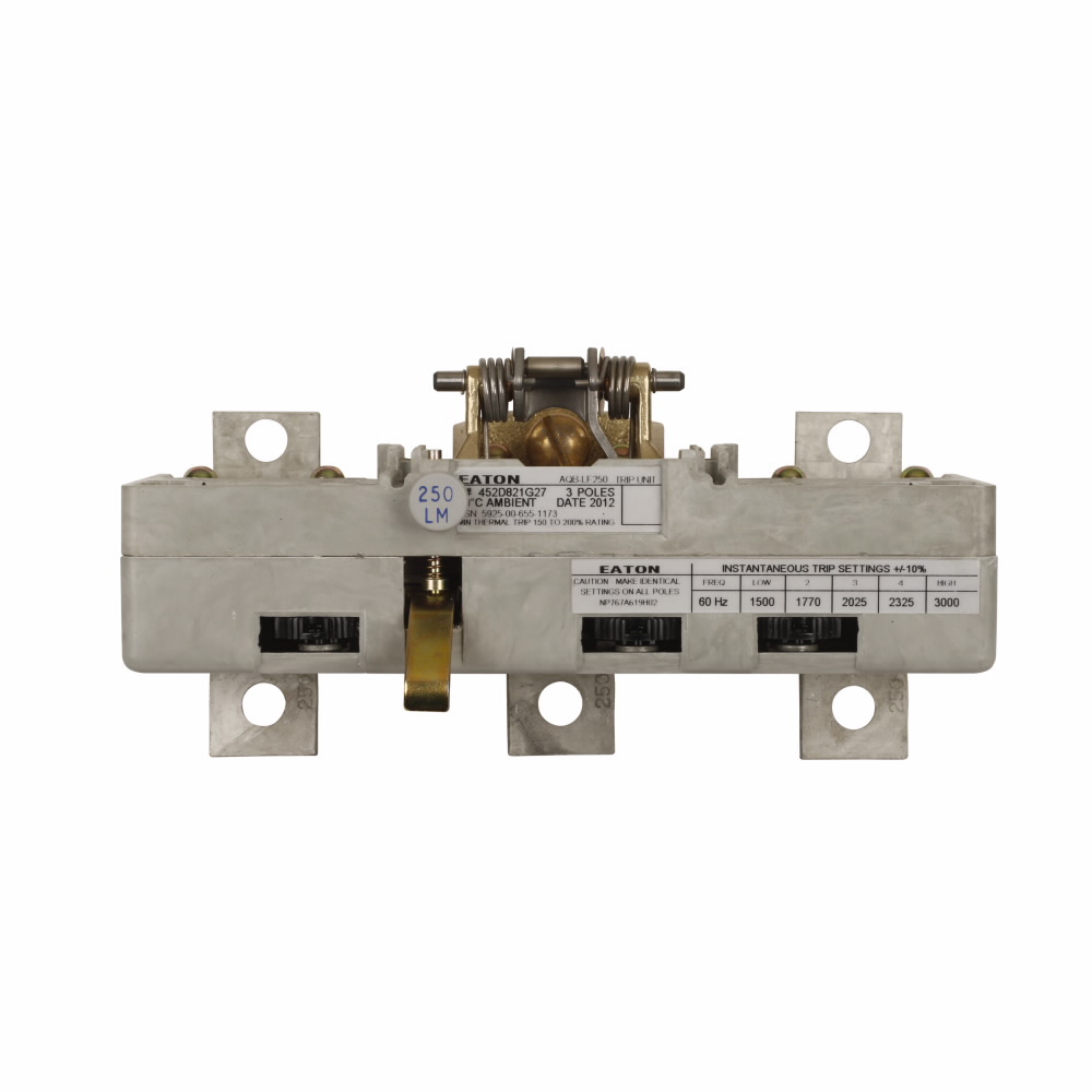 EATON 452D821G24