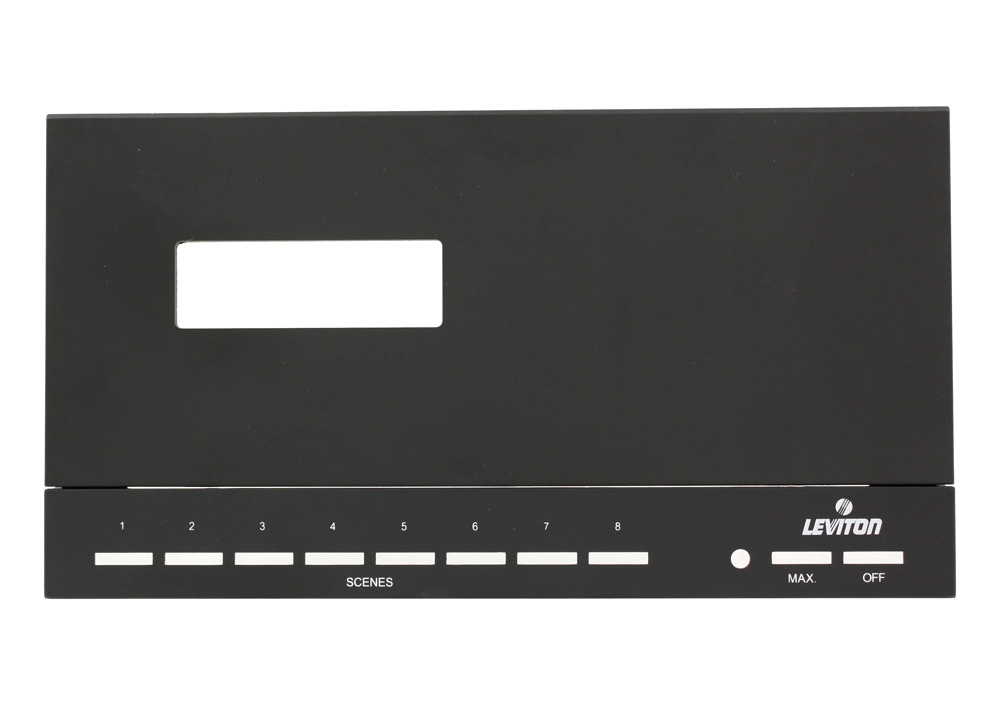 Leviton&reg; D32CK-HEE