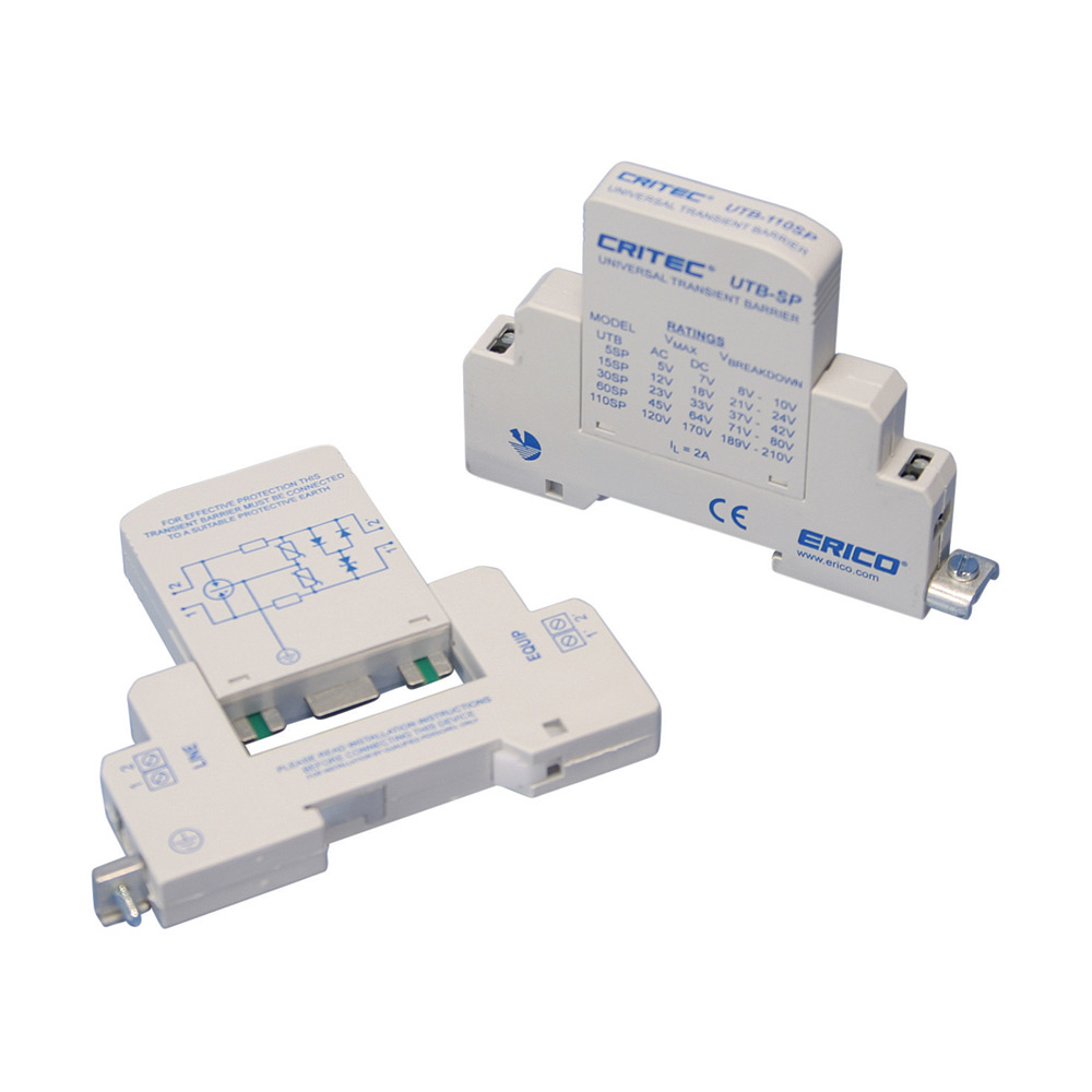 nVent ERICO UTB30SP