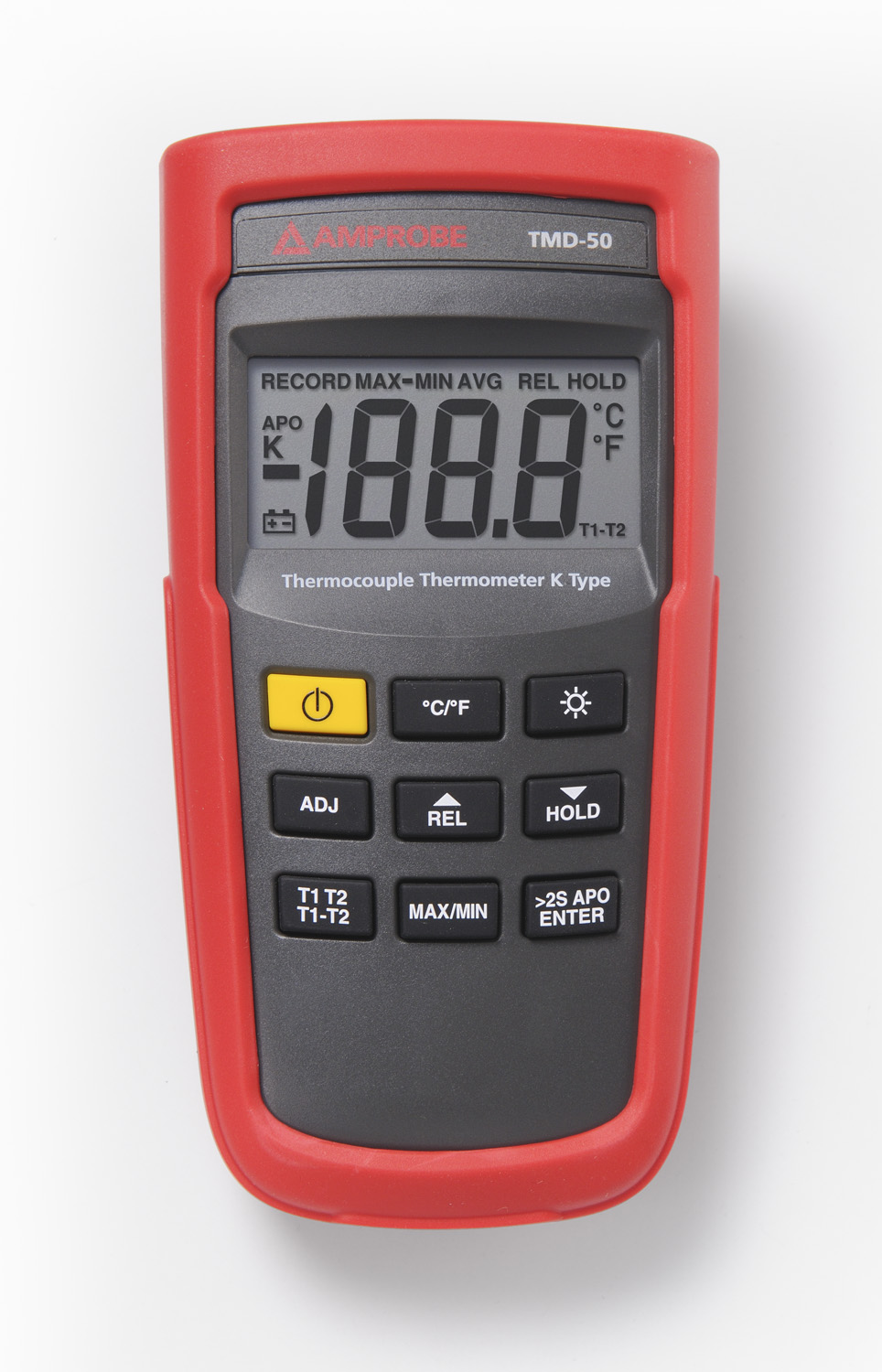 Amprobe® TMD-50