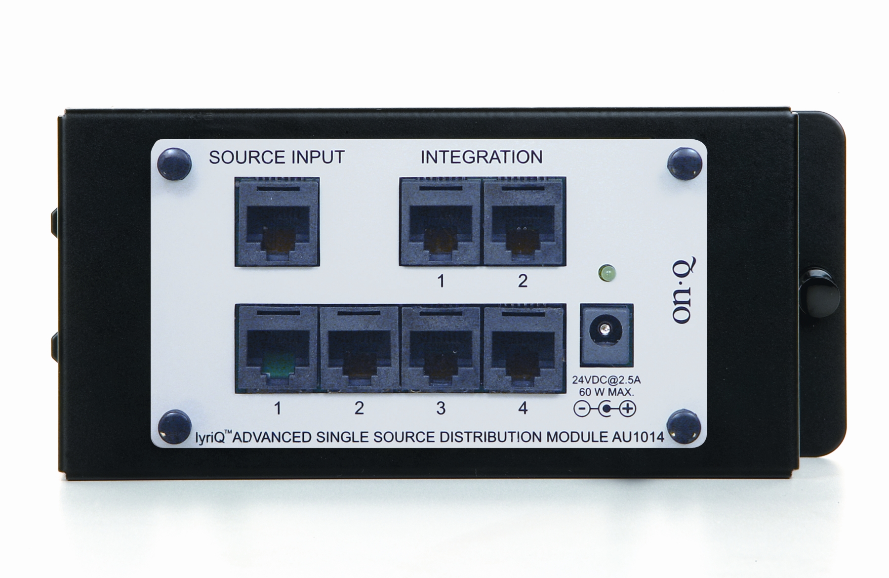 On-Q® AU1014