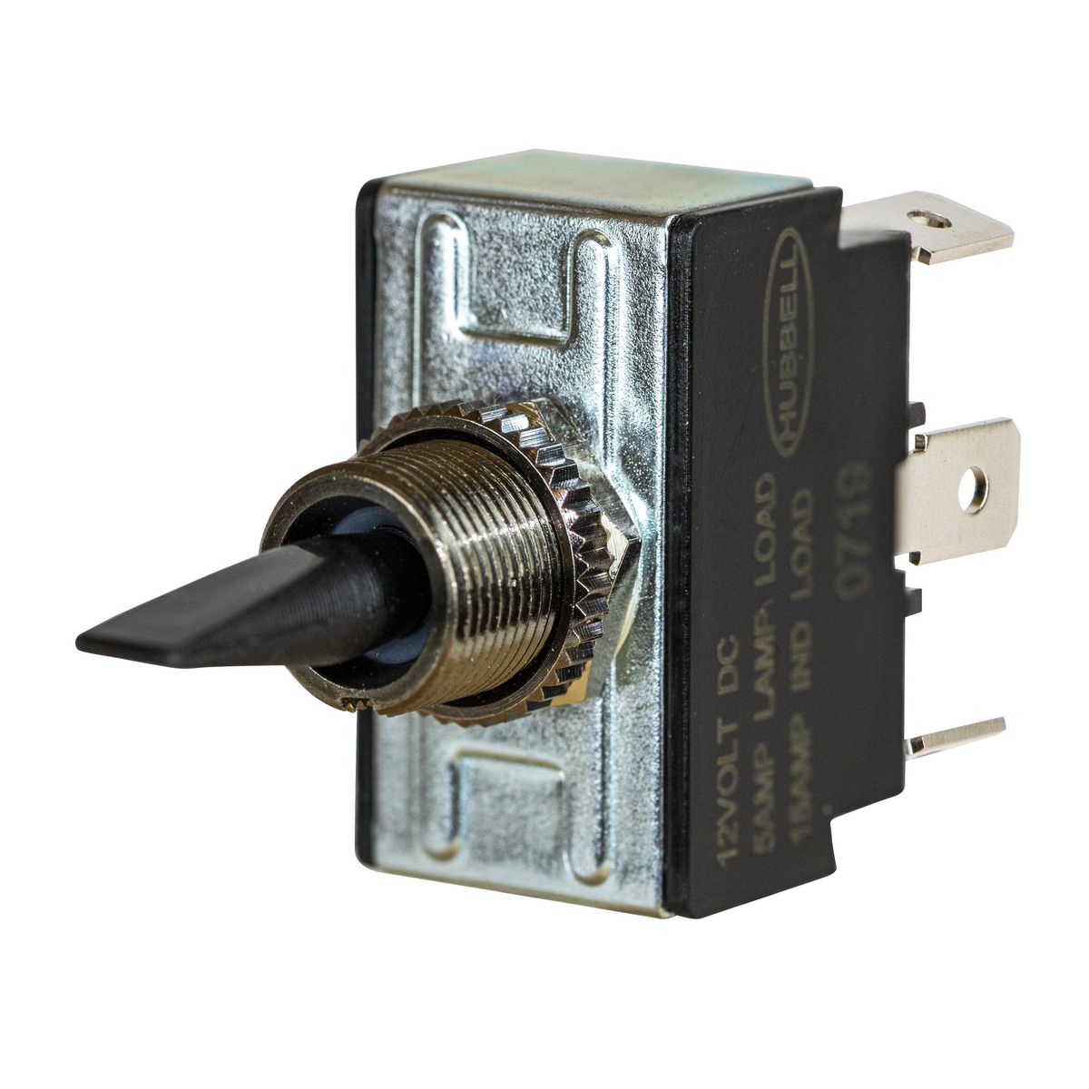 Wiring Device-Kellems M123MMSP