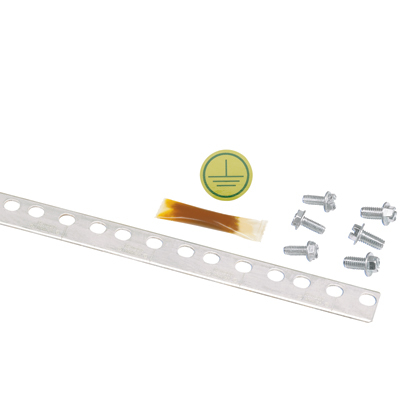 Panduit® RGS134-1Y
